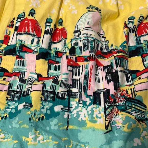 Lindy bop skirt - Picture 2 of 4